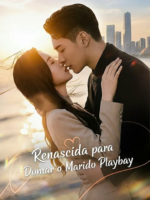 A noiva vingativa do playboy
