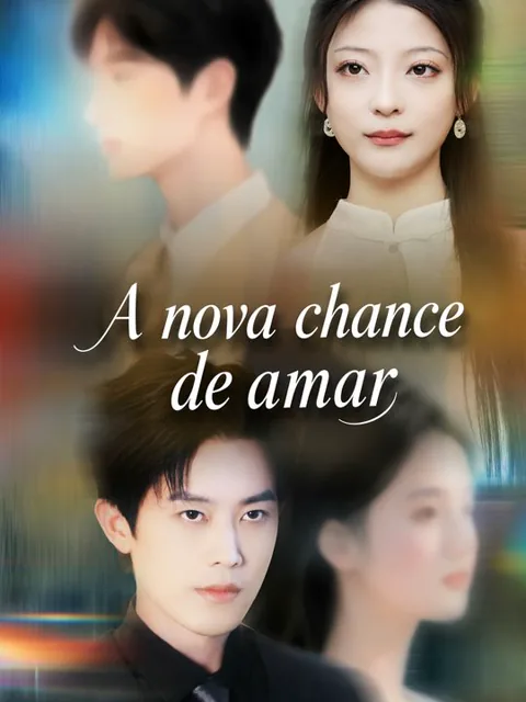 A nova chance de amar
