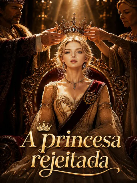 A princesa rejeitada
