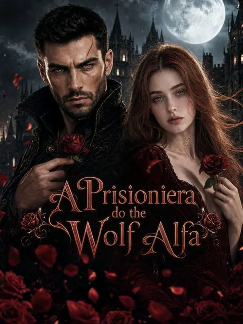 A Prisioneira do Alfa