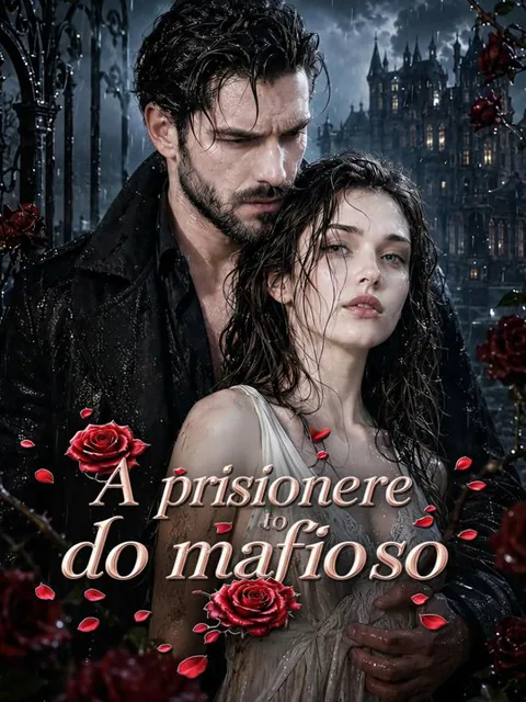 A prisioneira do mafioso