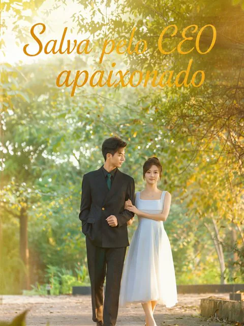 A Protegida do CEO