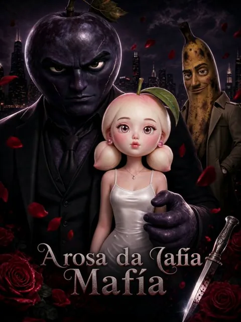 A rosa da Máfia