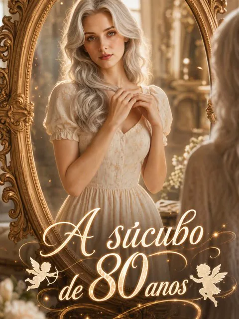 A súcubo de 80 anos