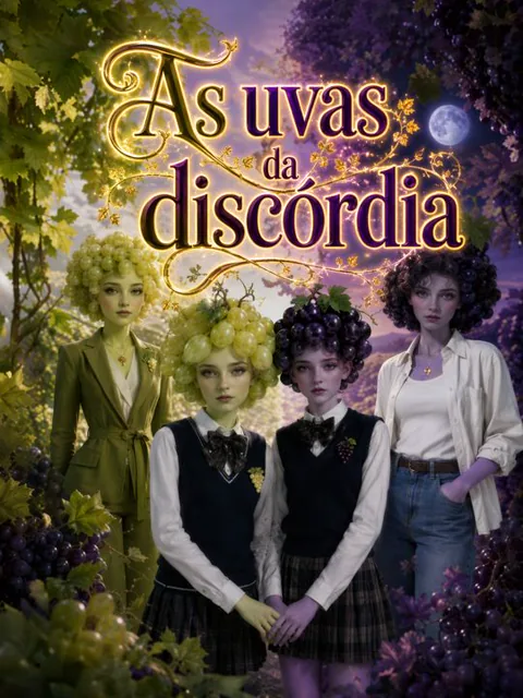 A uva rejeitada