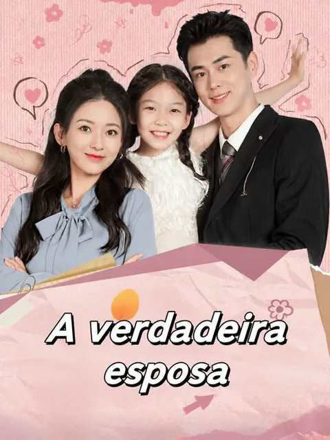 A verdadeira esposa