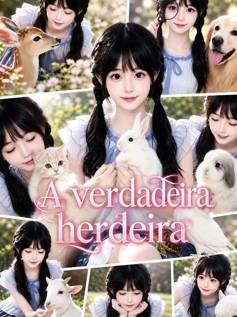 A verdadeira herdeira