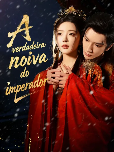 A verdadeira noiva do imperador