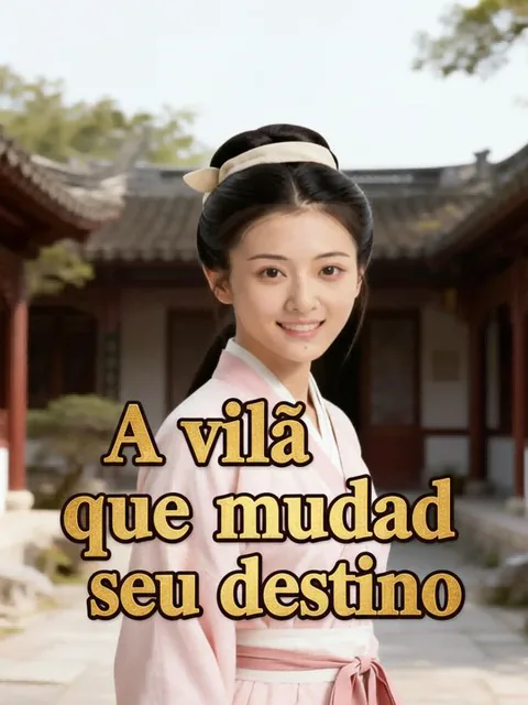 A vilã que mudou seu destino