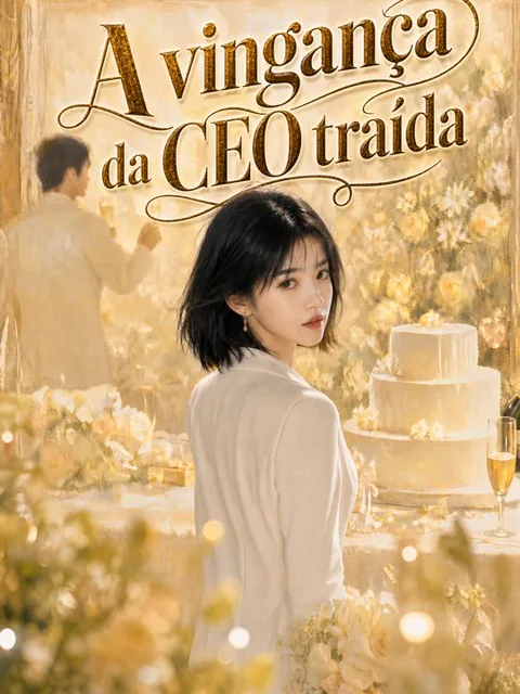 A Vingança da CEO capa — assistir aos 65 episódios grátis em HD