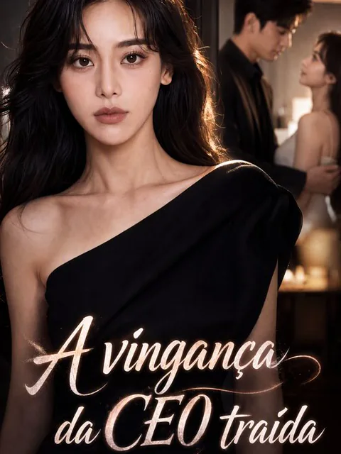 A vingança da CEO traída capa — assistir aos 47 episódios grátis em HD
