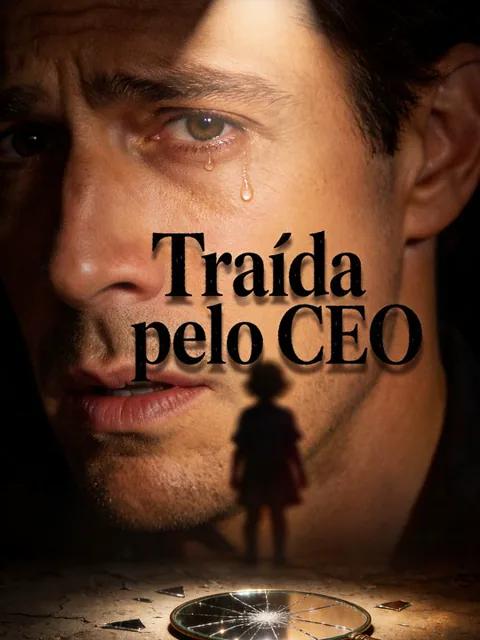 A vingança da CEO traída