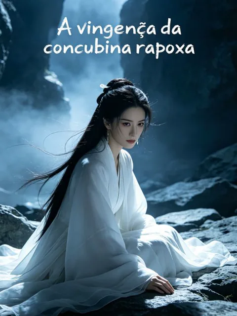 A vingança da concubina raposa