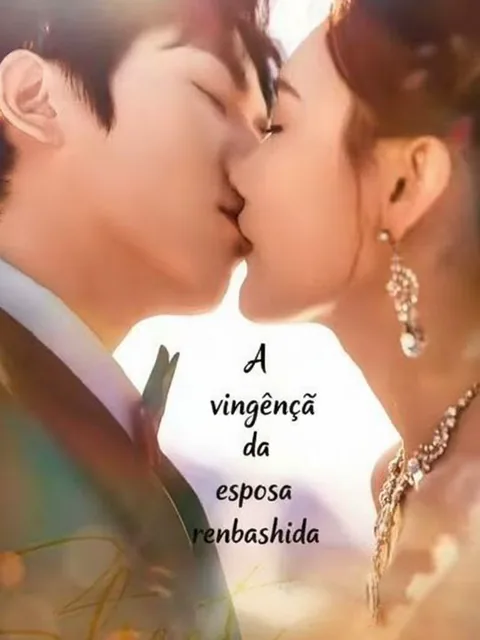 A vingança da esposa renascida