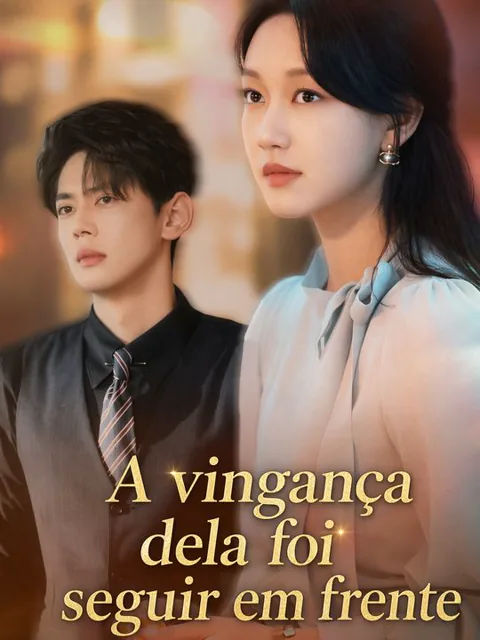 A vingança da ex-namorada