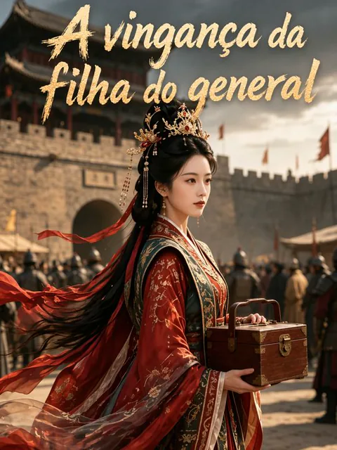 A vingança da filha do general