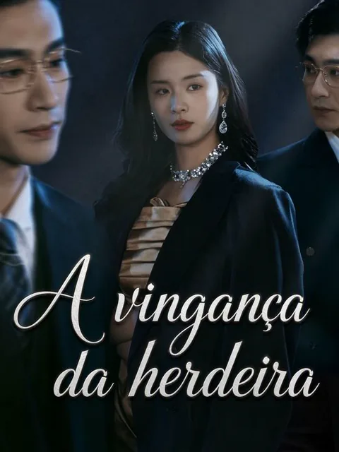 A vingança da herdeira