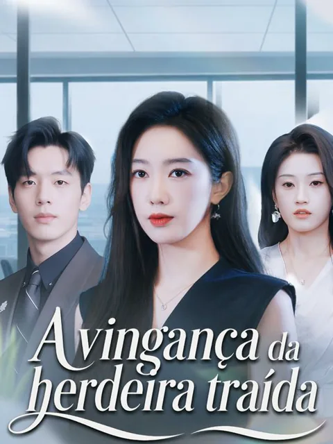 A vingança da herdeira traída