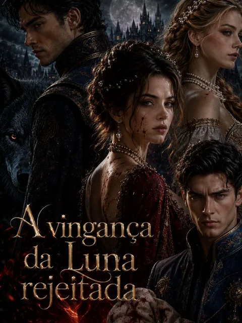 A vingança da Luna rejeitada