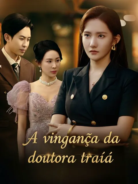 A vingança da médica divina