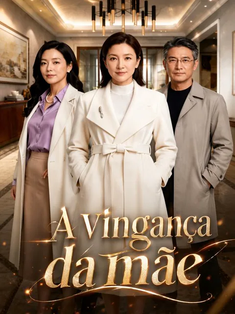 A vingança da mãe