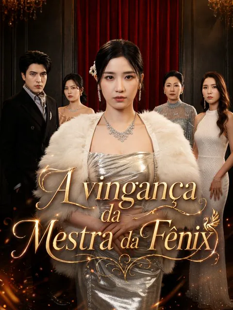 A vingança da Mestra da Fênix
