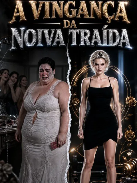 A vingança da noiva traída