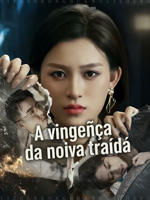 A vingança da noiva traída