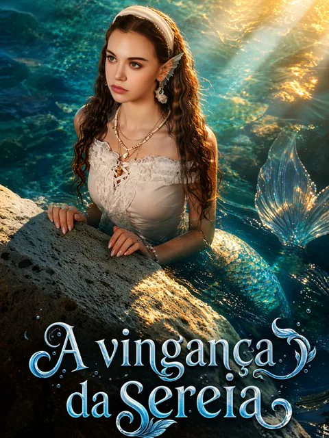 A vingança da sereia