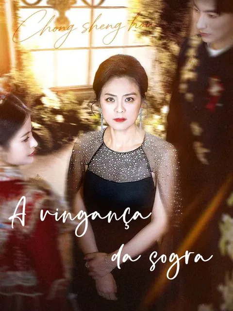 A vingança da sogra