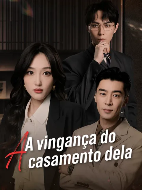 A vingança do casamento dela
