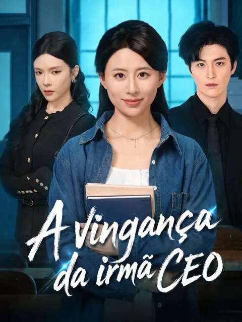 A vingança do CEO