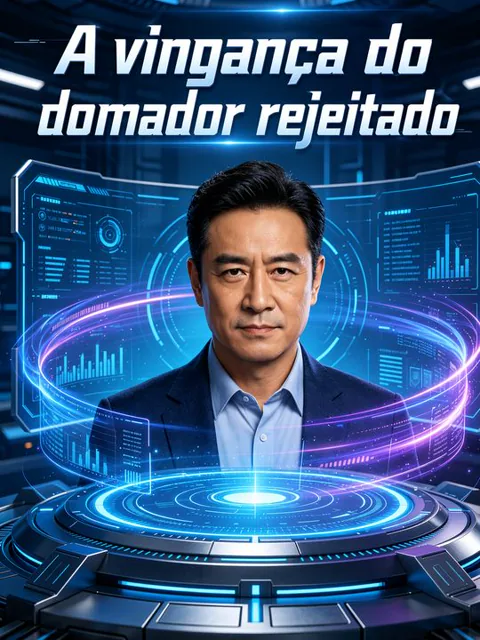 A vingança do domador rejeitado