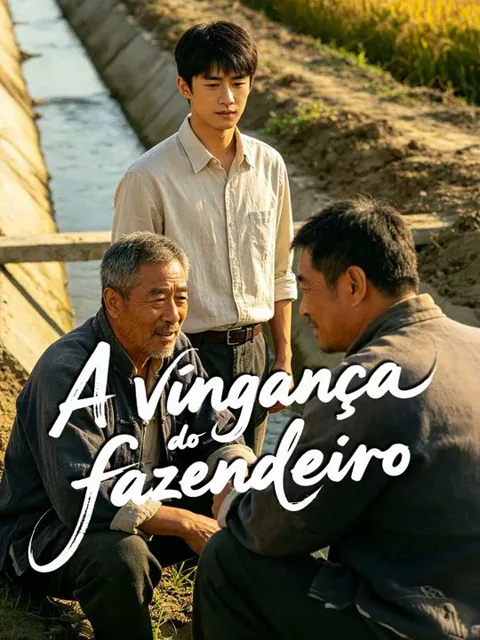 A vingança do fazendeiro
