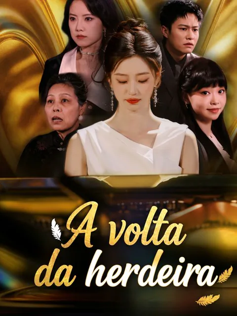 A volta da herdeira