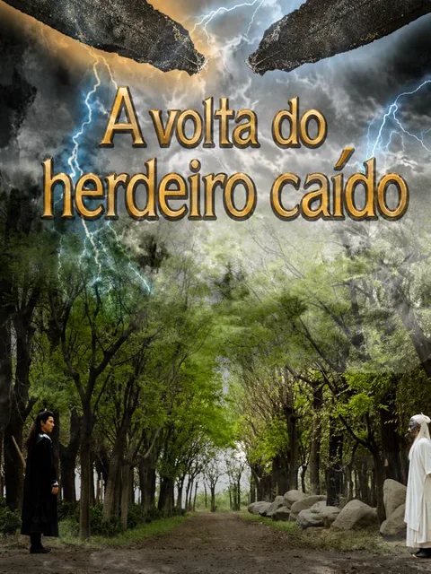 A volta do herdeiro caído