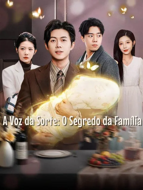 A Voz da Sorte: O Segredo da Família