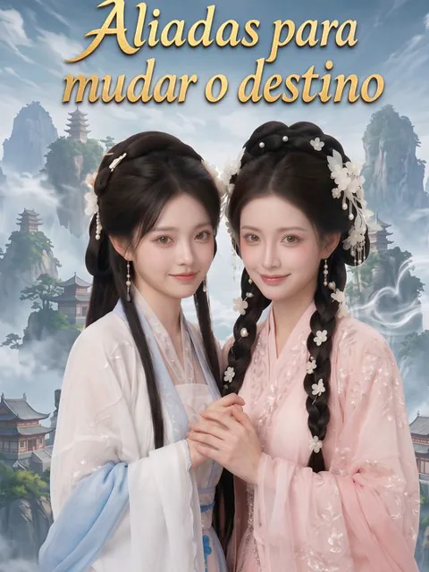 Aliadas para mudar o destino