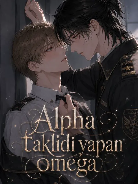 Alpha taklidi yapan omega capa — assistir aos 30 episódios grátis em HD