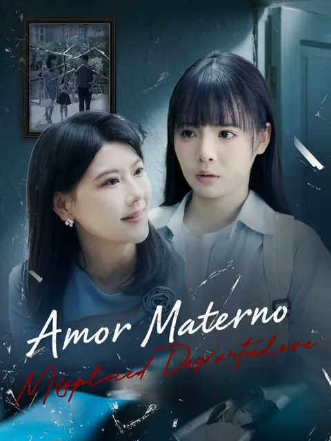 Amor Materno Desvirtuado