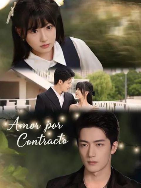 Amor por Contrato