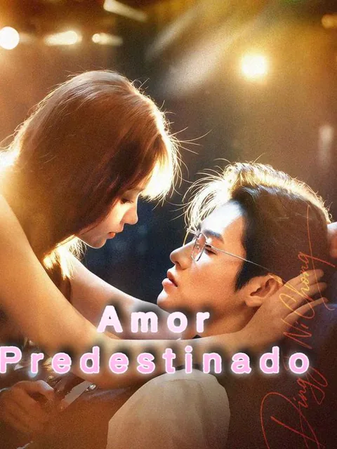 Amor Predestinado 