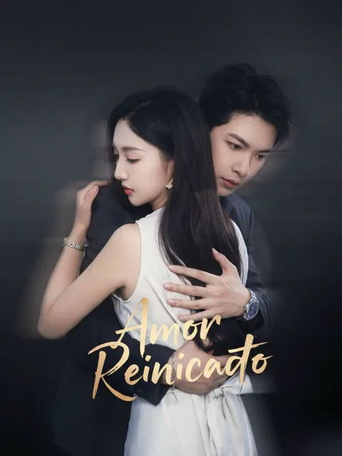 Amor Reiniciado