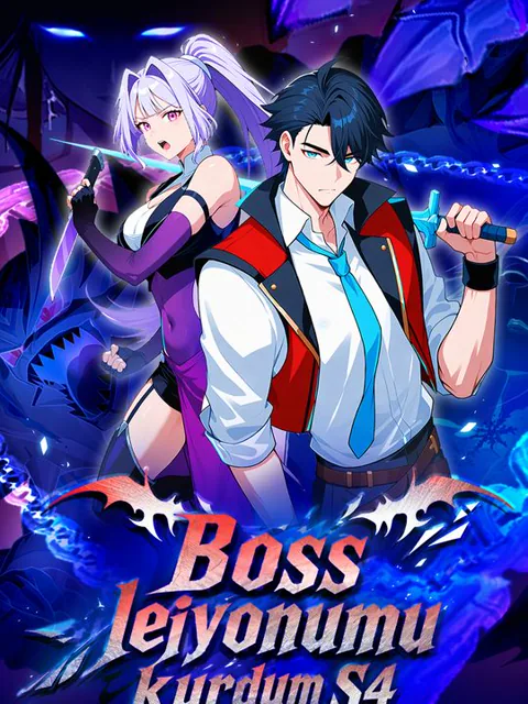 Boss lejyonumu kurdum S4