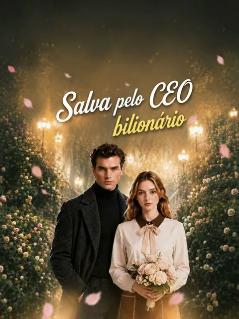Casada com meu salvador