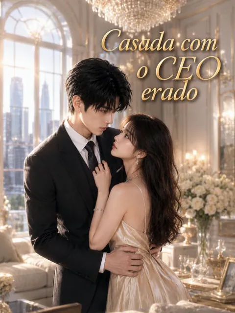 Casada com o CEO errado