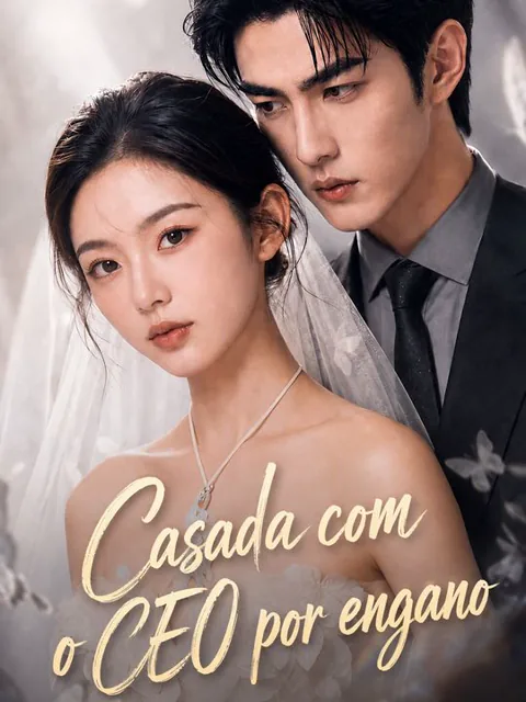 Casada com o CEO por engano