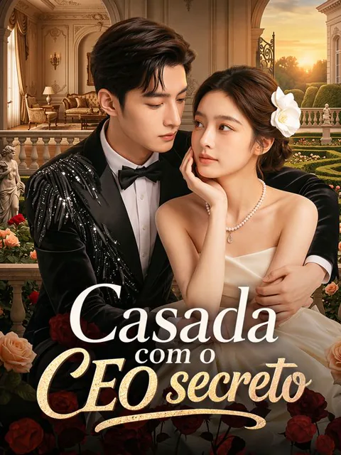 Casada com o CEO secreto
