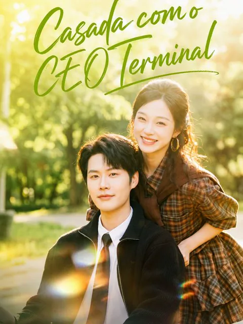 Casada com o CEO Terminal