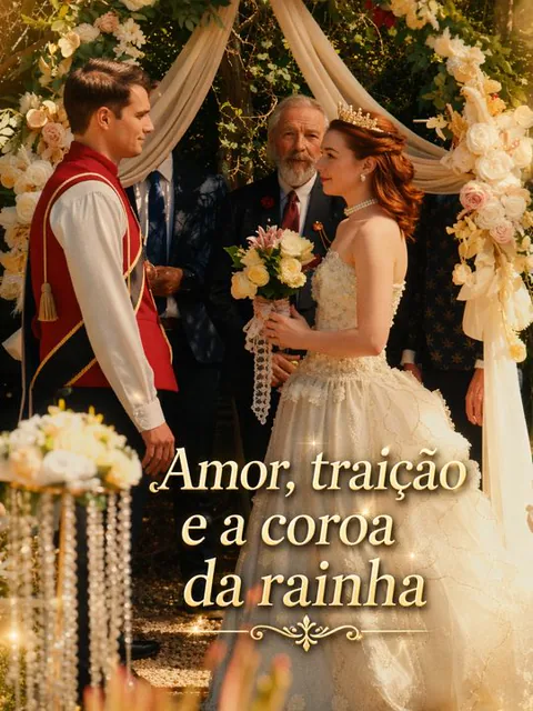 Casada com o duque